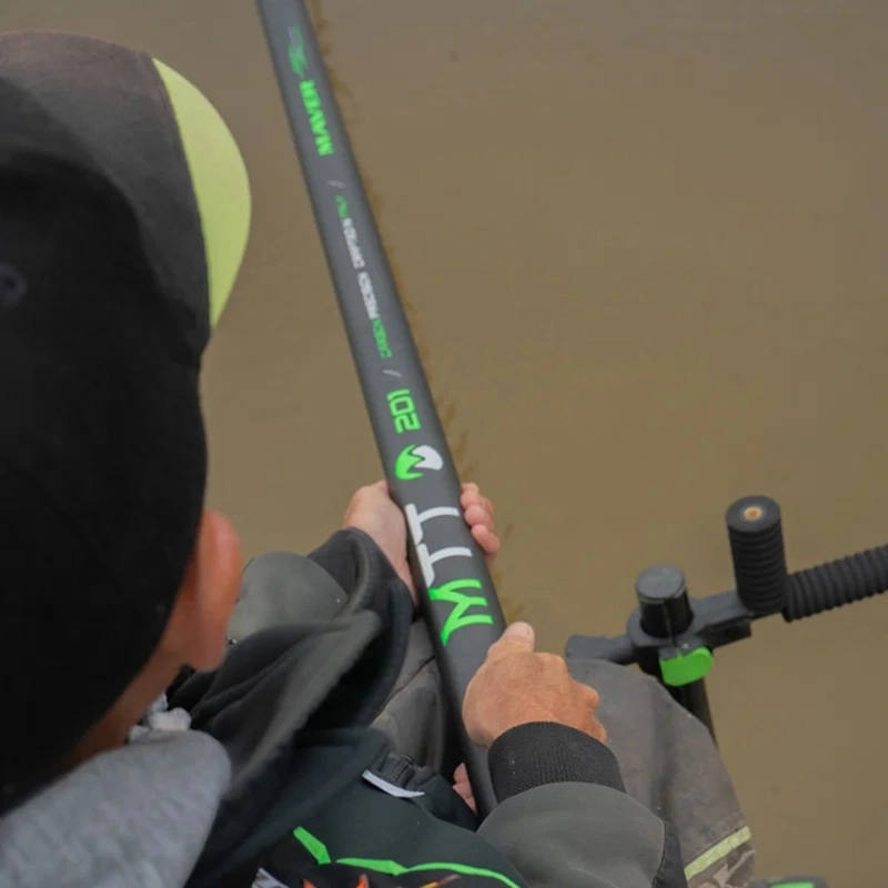 Maver MTT 201 Pole 14.5m